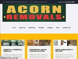 Sites similar to acornremovals.net