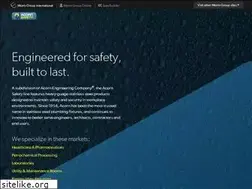 Sites similar to acornsafety.com