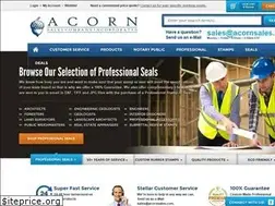 Sites similar to acornsales.com