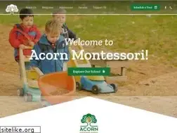 Sites similar to acornschool.org