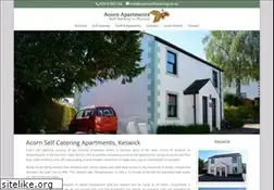 Sites similar to acornselfcatering.co.uk