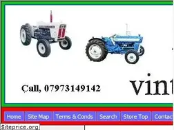 Sites similar to acornservicestractorparts.com