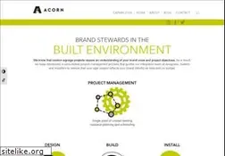 Sites similar to acornsign.com