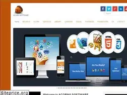 Sites similar to acornsoftware.net
