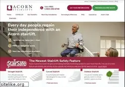 Sites similar to acornstairlifts.ca