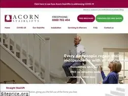 Sites similar to acornstairlifts.co.nz