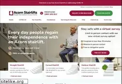 Sites similar to acornstairlifts.com.au