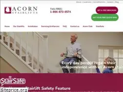 Sites similar to acornstairlifts.com