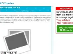 Sites similar to acornstudios.info