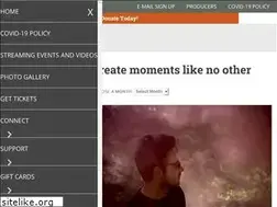 Sites similar to acorntheater.com