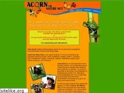 Sites similar to acornthenaturenut.net