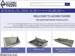 Sites similar to acornthorn.co.uk