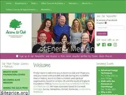 Sites similar to acorntooak.org.uk