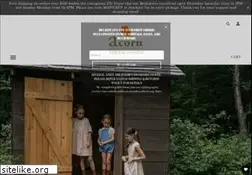Sites similar to acorntoyshop.com