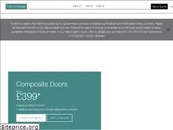 Sites similar to acorntradewindowsanddoors.co.uk