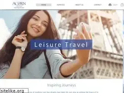 Sites similar to acorntravels.lk