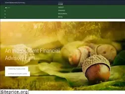 Sites similar to acornwealthadvisors.com