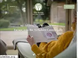 Sites similar to acornwellness.co.uk