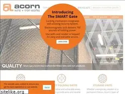 Sites similar to acornwire.com
