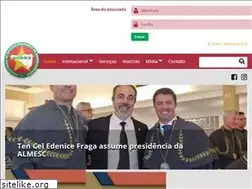 Sites similar to acors.org.br
