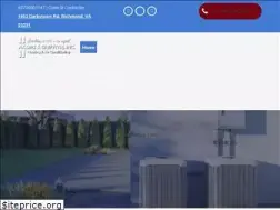 Sites similar to acorsandgriffith.com