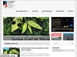 Sites similar to acort.org