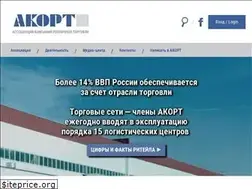 Sites similar to acort.ru