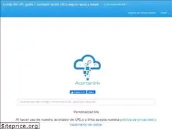 Sites similar to acortar.link