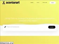 Sites similar to acortaurl.com