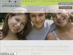 Sites similar to acortho.com