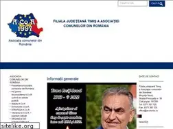 Sites similar to acortimis.ro