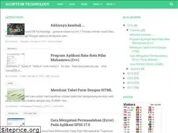Sites similar to acortz-08.blogspot.com