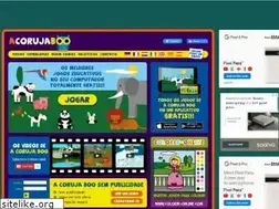 Sites similar to acorujaboo.com