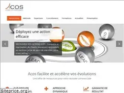 Sites similar to acos.fr