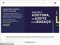 Sites similar to acos.pt