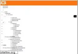 Sites similar to acosa.com.hn