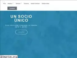 Sites similar to acosa.com.mx