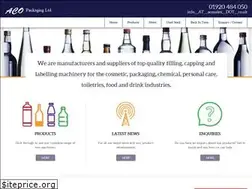 Sites similar to acosales.co.uk