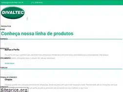 Sites similar to acosdivaltec.com.br