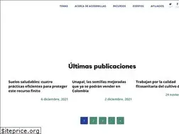 Sites similar to acosemillas.com