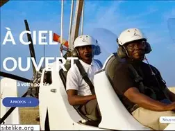 Sites similar to acosenegal.com