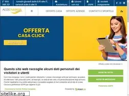 Sites similar to acosenergia.it