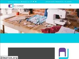 Sites similar to acoser.com
