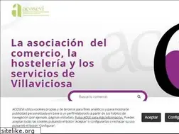 Sites similar to acosevi.es