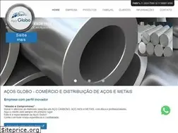 Sites similar to acosglobo.com.br