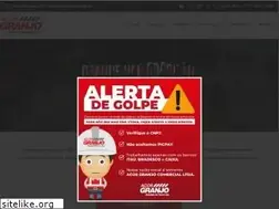 Sites similar to acosgranjo.com.br
