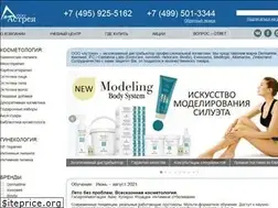 Sites similar to acosm.ru