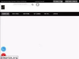 Sites similar to acosmetics.com.vn