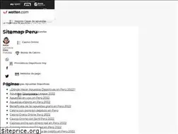 Sites similar to acosoescolar.info