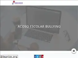 Sites similar to acosoescolar.net